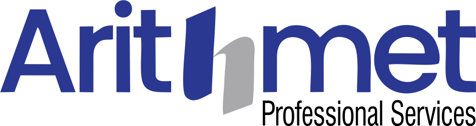 ARITHMET LOGO WEB