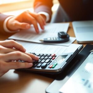 Professional Accounting Fundamentals